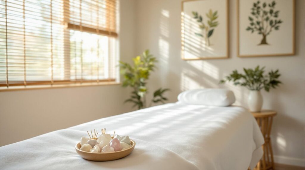 acupuncture services in locality