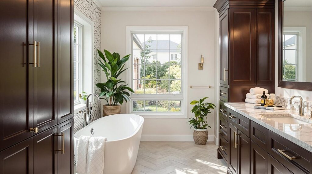 bathroom renovation service providers