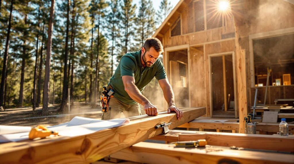custom residential construction solutions