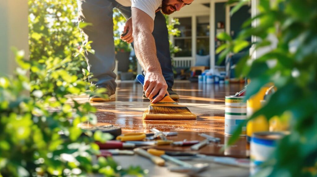 exterior finishing service providers
