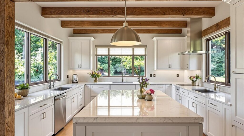 home remodeling and renovation