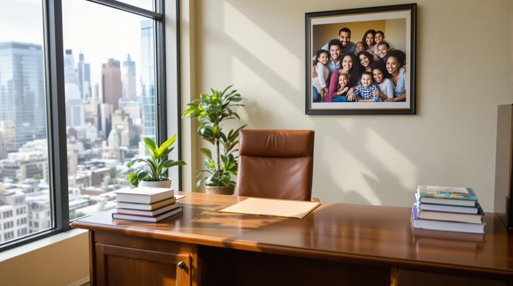 immigration legal assistance services