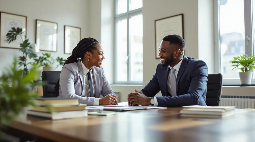 local employment legal assistance
