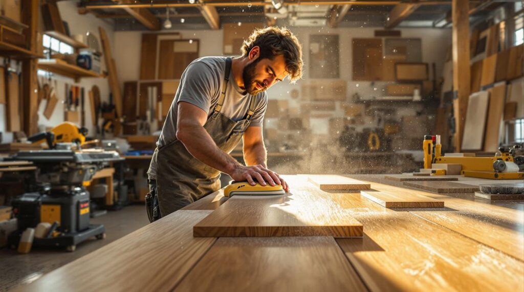 local flooring installation services