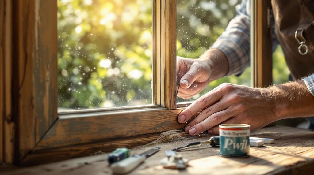 local glass repair services