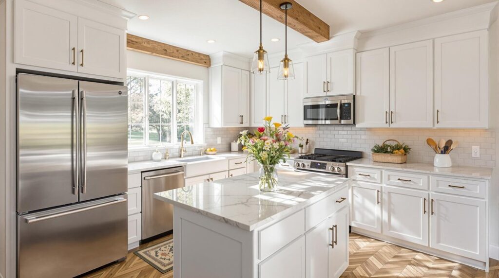 local kitchen renovation experts
