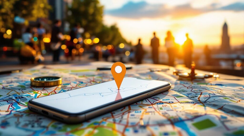 local locating service providers