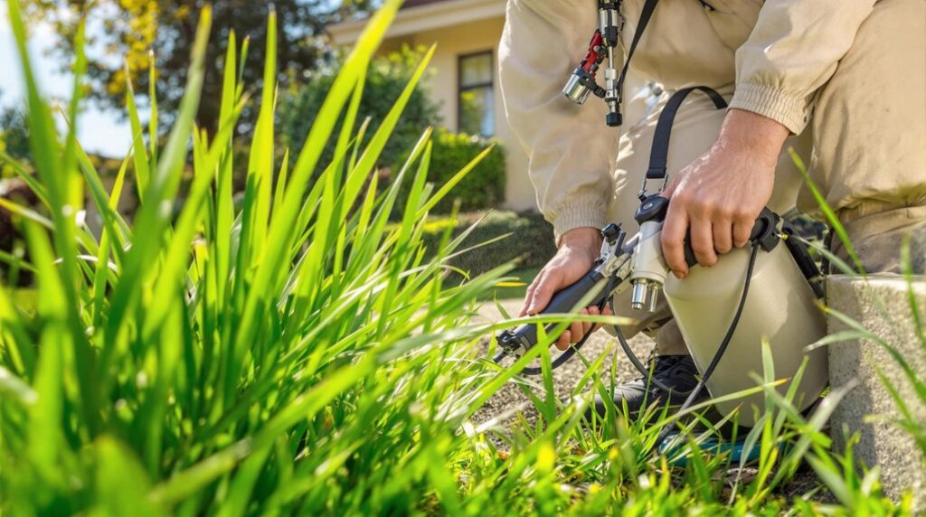 local pest management solutions