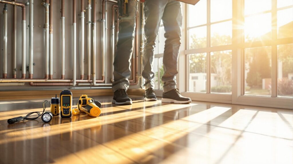 local property inspection services