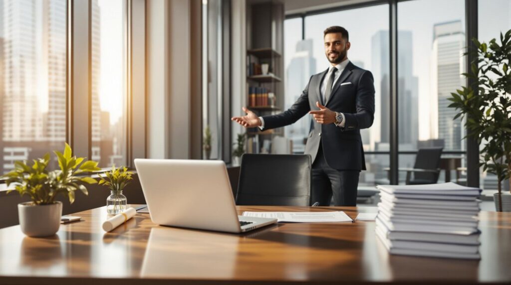 local real estate attorney
