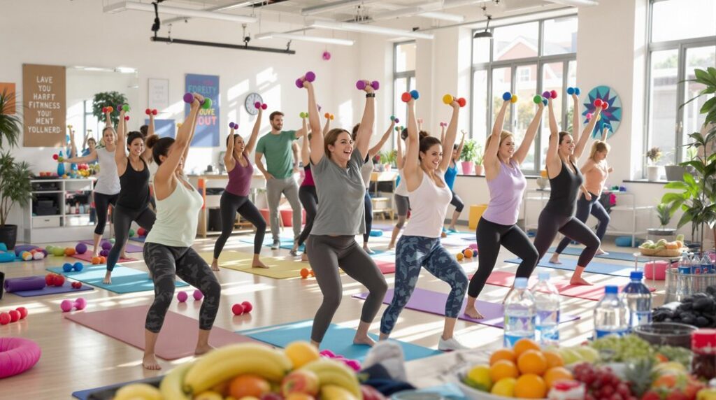 local weight loss services