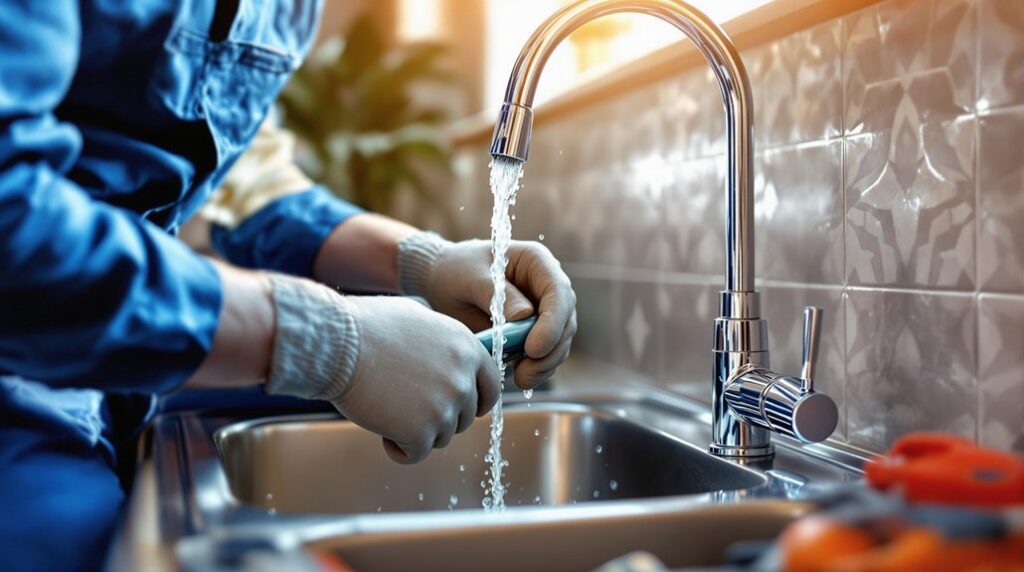 neighborhood plumbing assistance available