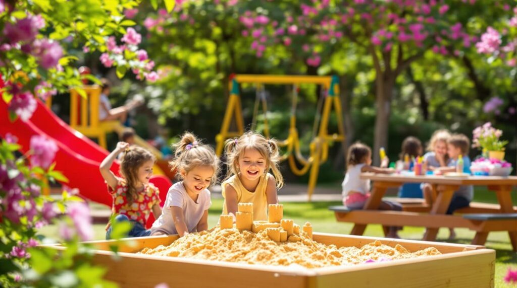preschool educational programs available